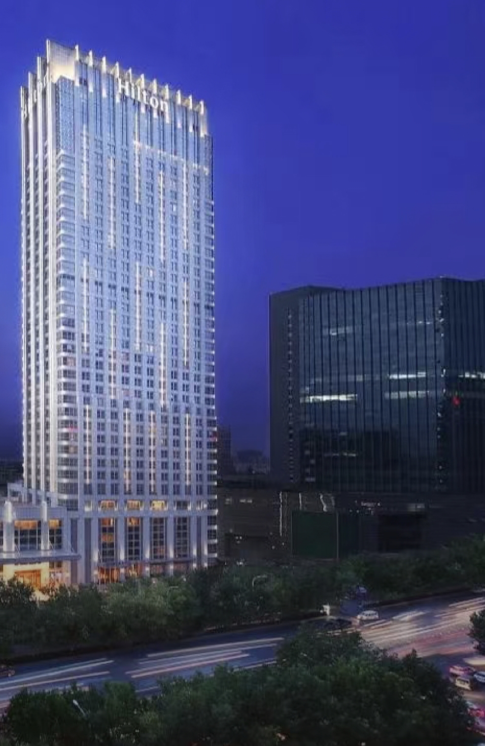 從城市商圈到高端酒店 ｜ 鑫磊暖通定義舒適新標準