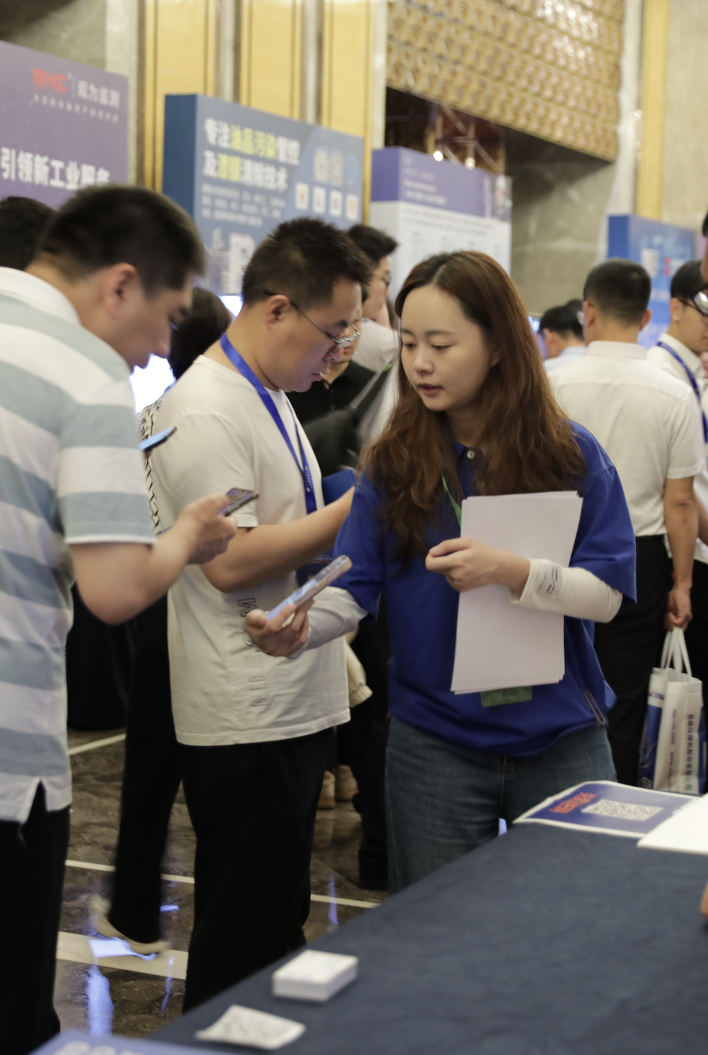 精彩回顧 | 鑫磊協辦2023行業設備管理與技術創新成果交流大會圓滿落幕
